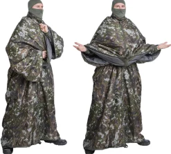 Varusteleka lämpöviitta