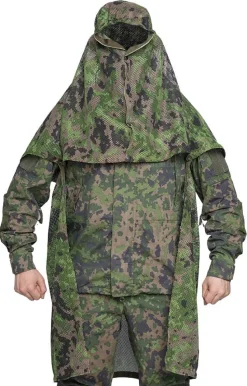 Varusteleka L7 naamioviitta