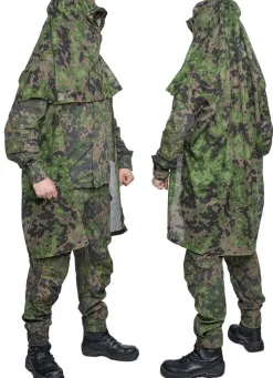 Varusteleka L7 naamioviitta