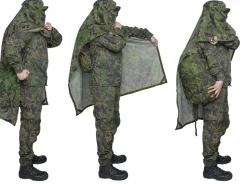 Varusteleka L7 naamioviitta
