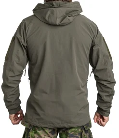 Varusteleka L3 Softshell-takki