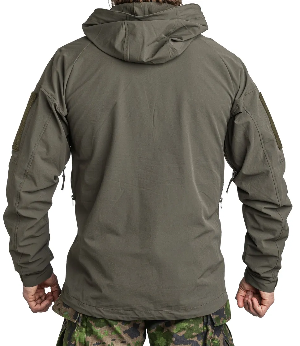 Varusteleka L3 Softshell-takki