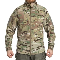Varusteleka L3 Softshell-takki