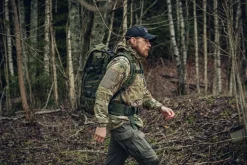 Varusteleka L3 Softshell-takki