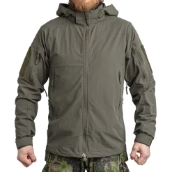 Varusteleka L3 Softshell-takki