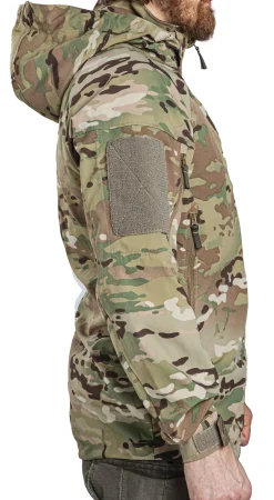 Varusteleka L3 Softshell-takki
