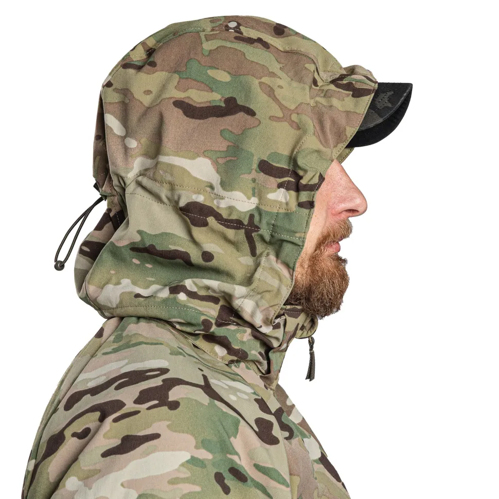 Varusteleka L3 Softshell-takki