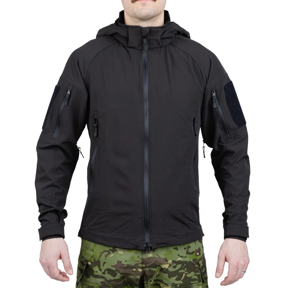 Varusteleka L3 Softshell-takki