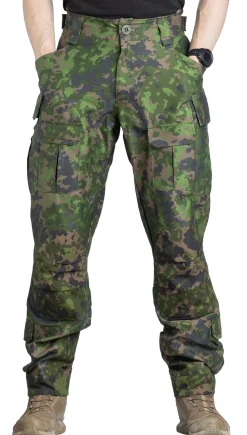 Varusteleka L4 Taisteluhousut