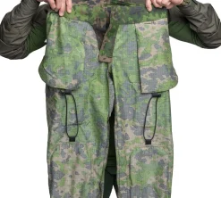 Varusteleka L4 Taisteluhousut