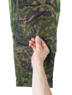 Varusteleka L4 Taisteluhousut