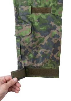 Varusteleka L4 Taisteluhousut