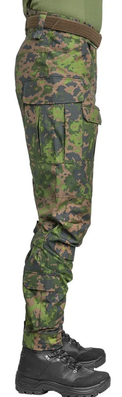 Varusteleka L4 Taisteluhousut