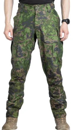 Varusteleka L4 Taisteluhousut