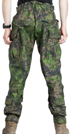 Varusteleka L4 Taisteluhousut