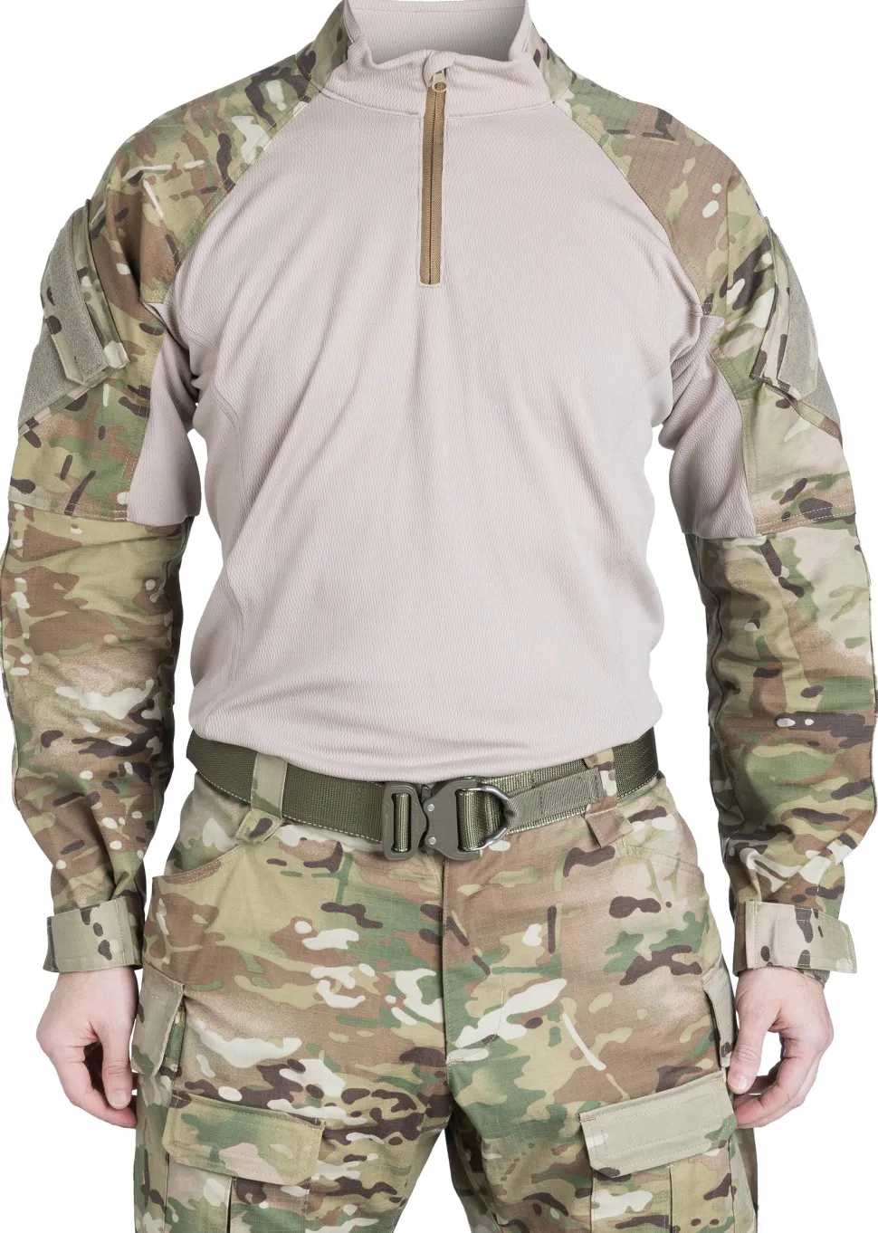 Varusteleka L4 Taistelupaita, MultiCam