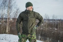 Varusteleka L3 Tuulitakki