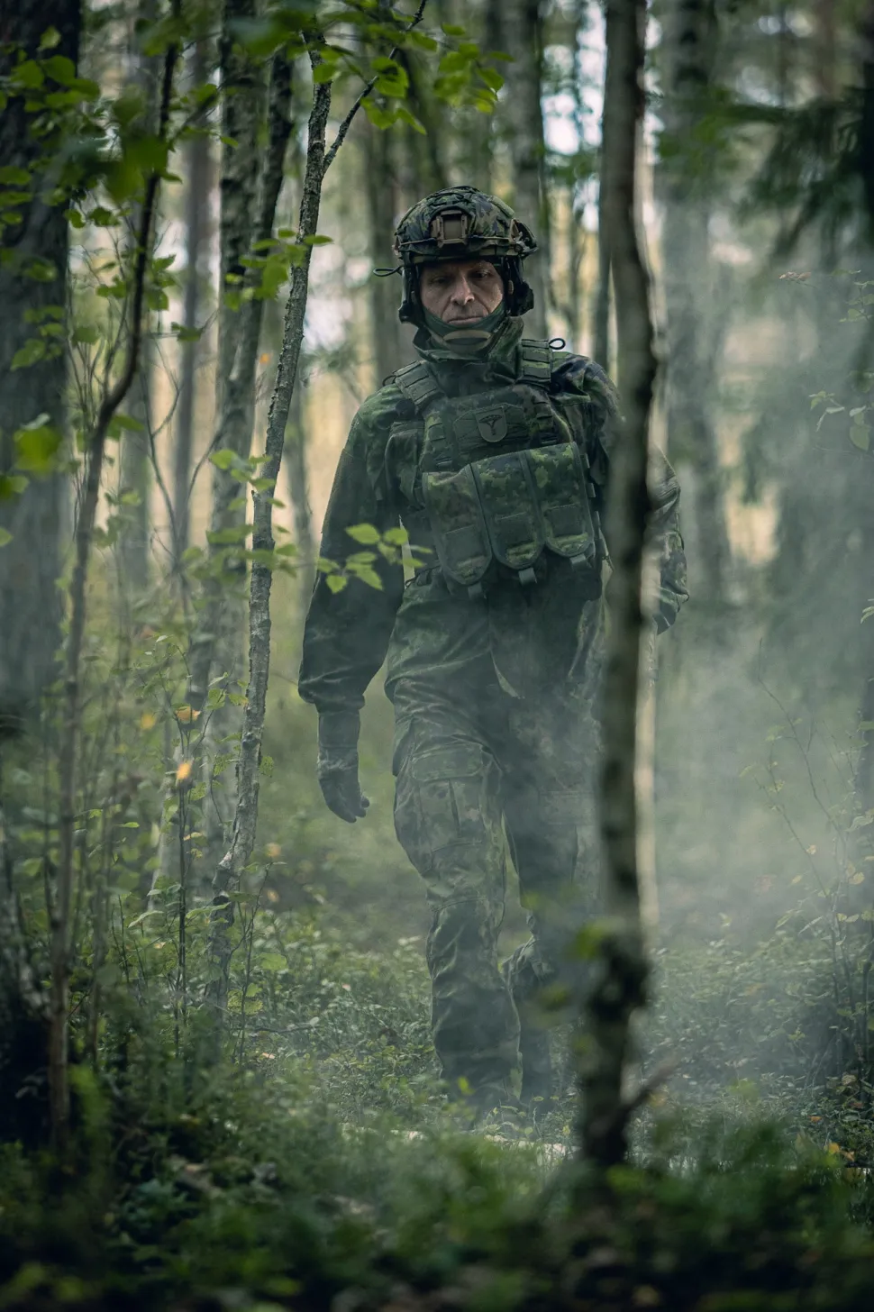 Varusteleka LVPC levytaskut