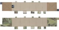 Varusteleka LVPC Plate Carrier, elastinen lipastasku-cummerbund