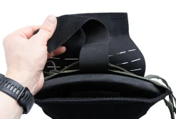 Varusteleka LVPC Plate Carrier, PALS Cummerbund