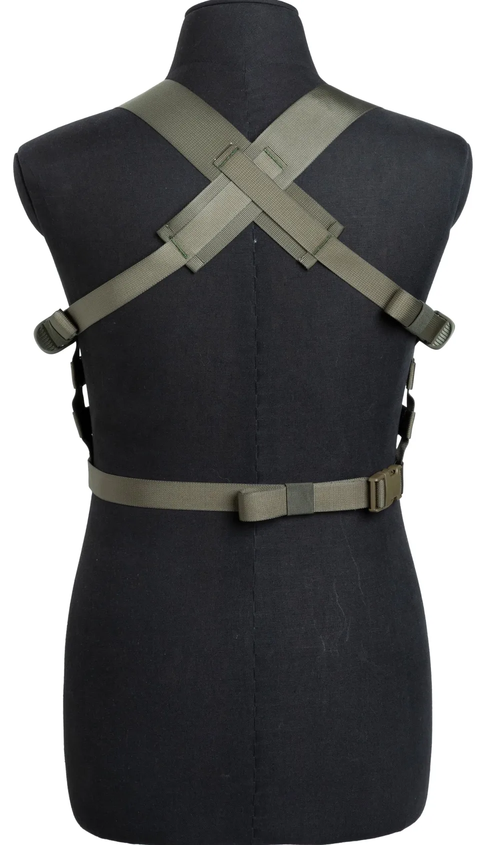 Varusteleka LW18 Chest Rig