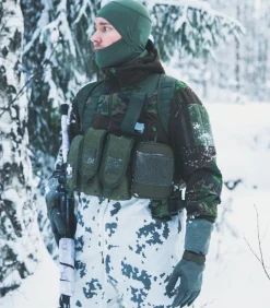 Varusteleka LW18 Chest Rig