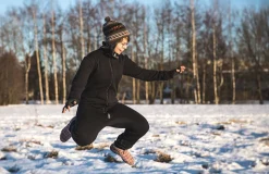 Varusteleka merinofroteehaalari