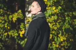 Varusteleka merinokaulahuivi