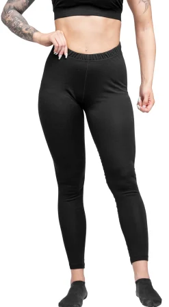 Varusteleka merinoleggingsit