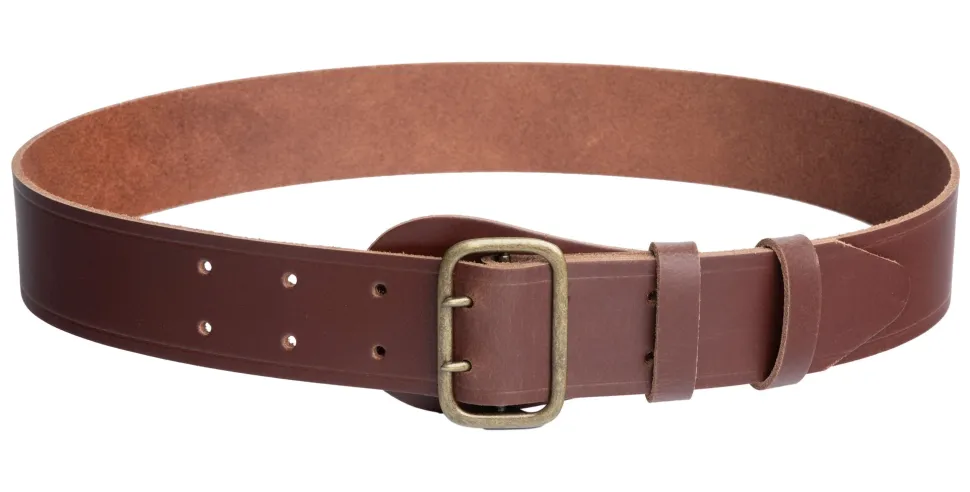 Varusteleka miehistövyö