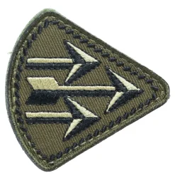 Varusteleka M05 Laguksen Nuolet, kenttävärit