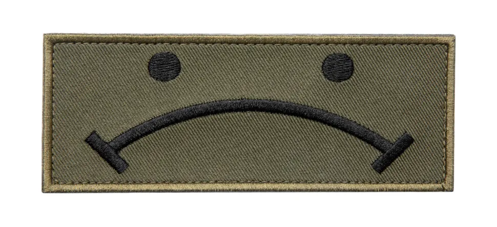 Varusteleka Mood moraalimerkki