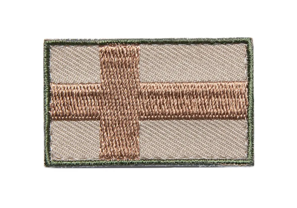Varusteleka M05 RES Suomen hihalippu, 50 x 30 mm