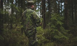 Varusteleka nahkatuppi Jääkäripuukolle