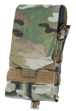 Varusteleka 7.62 NATO kiväärin lipastasku