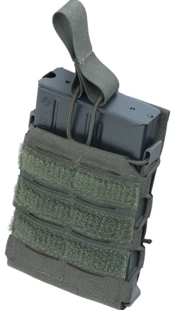 Varusteleka 7.62 NATO kiväärin lipastasku
