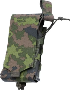 Varusteleka 7.62 NATO kiväärin lipastasku