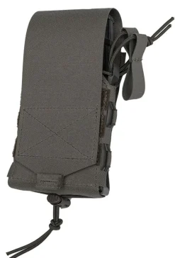 Varusteleka 7.62 NATO kiväärin lipastasku
