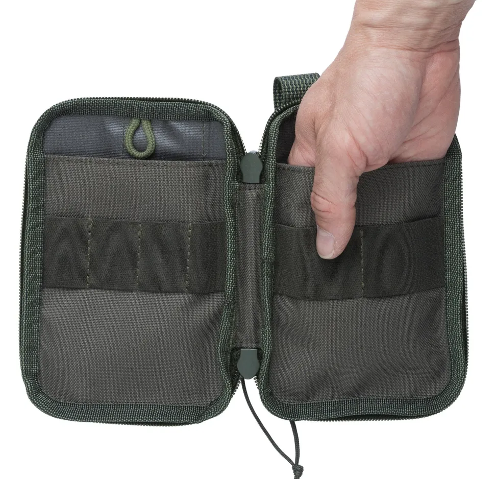 Varusteleka Organisaattoritasku