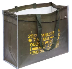 Varusteleka panttikassi