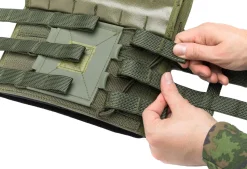 Varusteleka PC18 PALS cummerbund