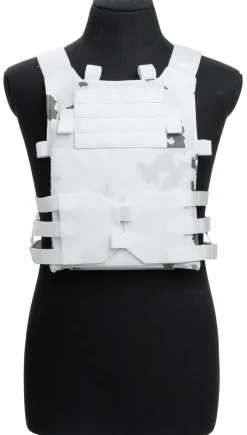 Varusteleka PC18 Plate Carrier, PALS Cummerbund