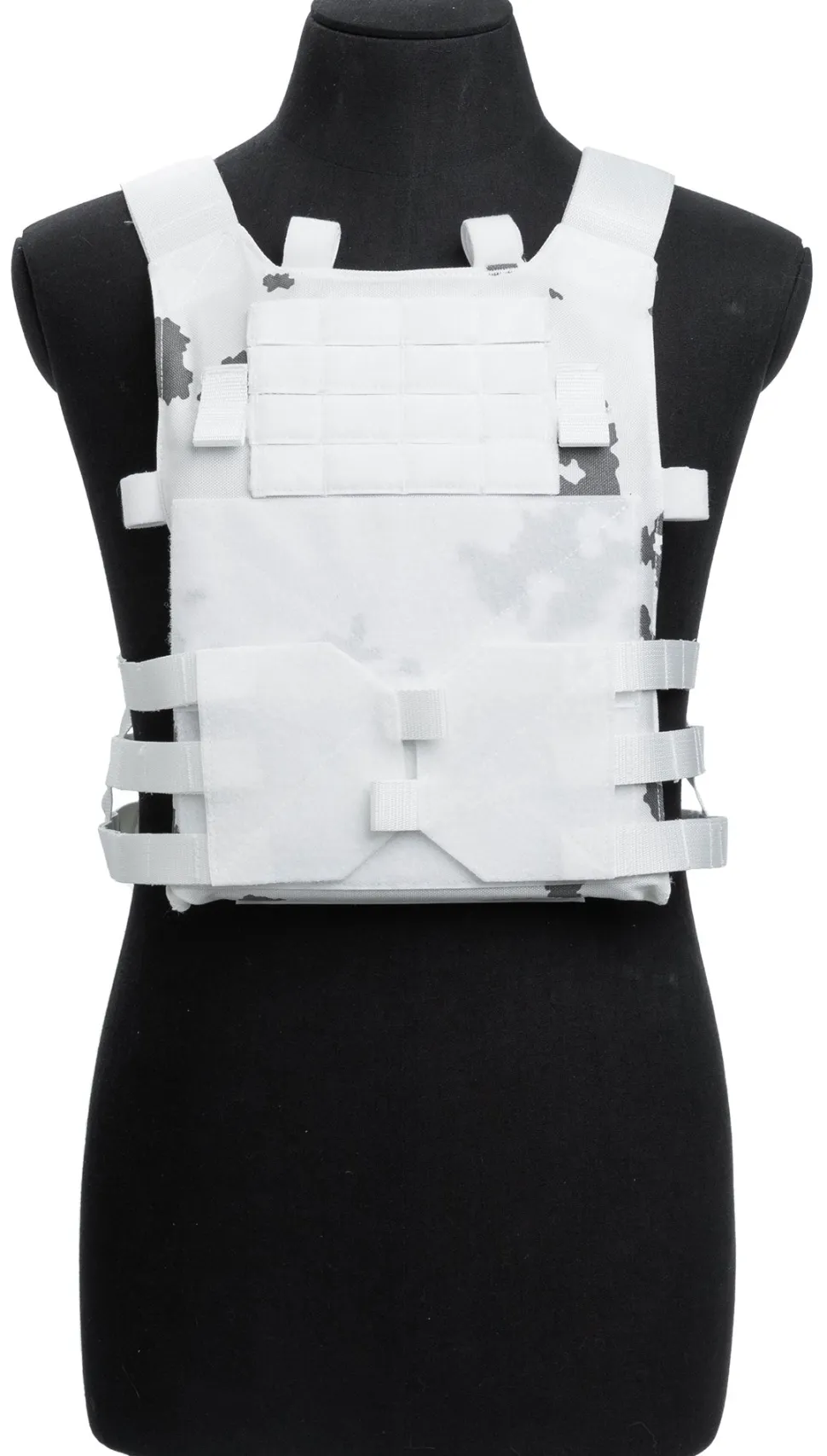 Varusteleka PC18 Plate Carrier, PALS Cummerbund