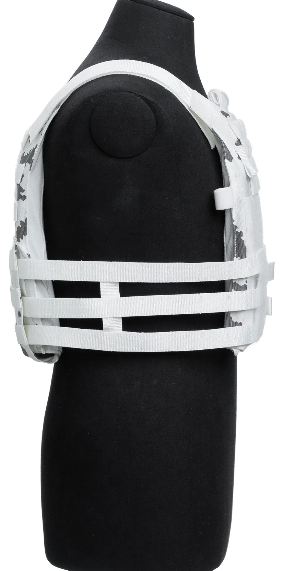Varusteleka PC18 Plate Carrier, PALS Cummerbund
