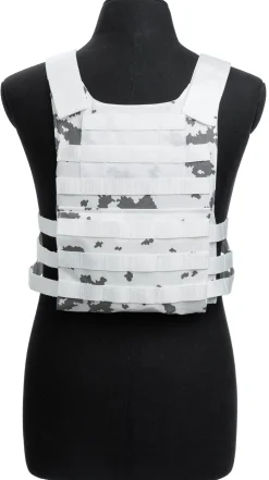 Varusteleka PC18 Plate Carrier, PALS Cummerbund