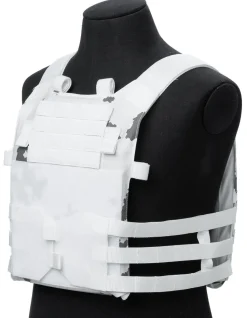 Varusteleka PC18 Plate Carrier, PALS Cummerbund