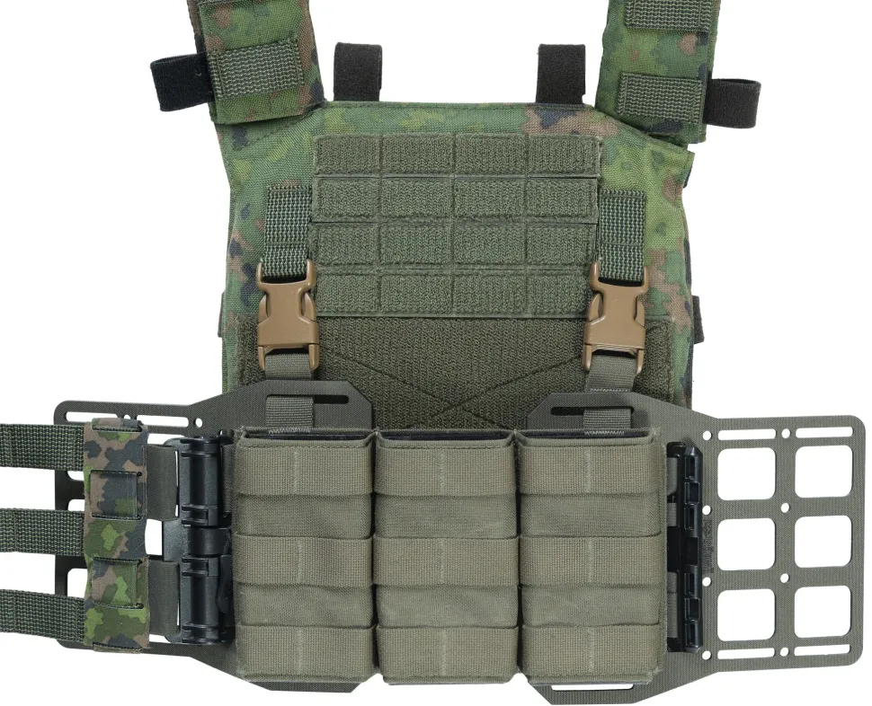 Varusteleka PC Wing