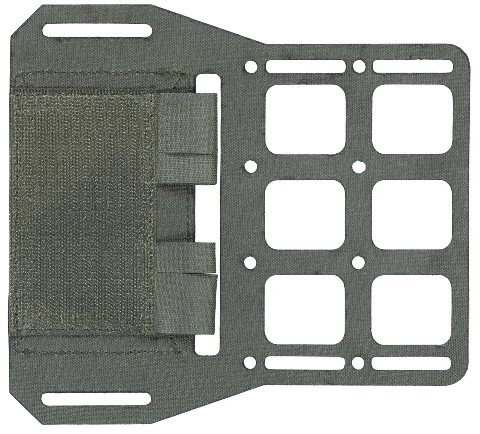 Varusteleka PC Wing