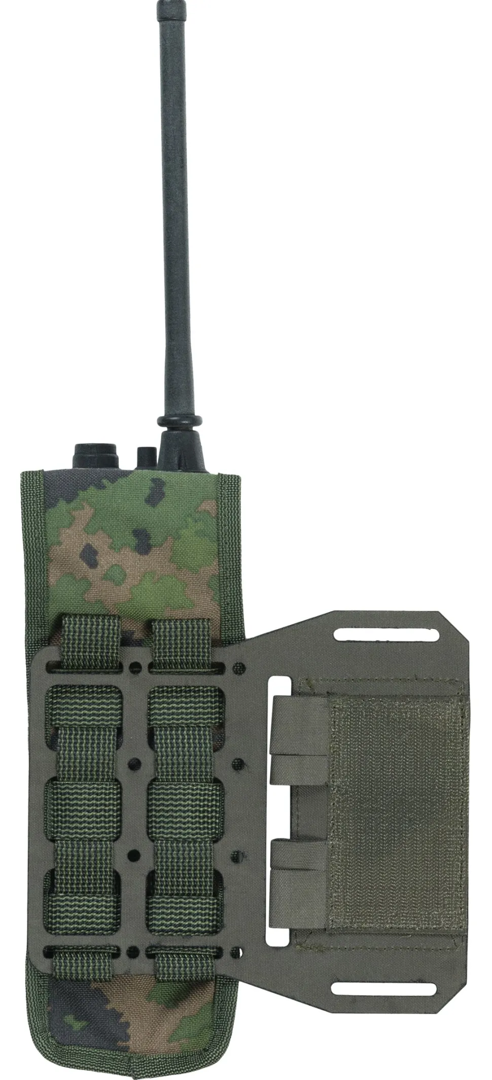 Varusteleka PC Wing