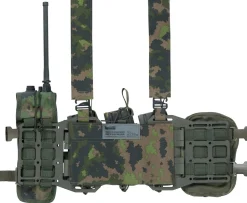 Varusteleka PC Wing